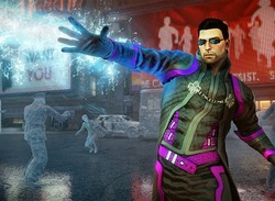 UK Sales Charts: Saints Row Misses Out on Four More Years