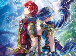 Great Action RPG Ys 8 Is Being Ported to PS5 This Autumn