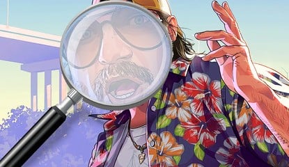 'I Don't Think We're Seeing It Here': GTA 6 Launch Trailer Not Using PS5's New QSSR Upscaler