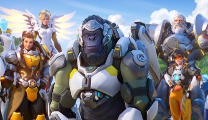 Blizzard Drops Phone Number Requirement As Overwatch 2 Launch Woes Continue