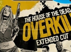 House of the Dead: Overkill Drops in Price on PSN