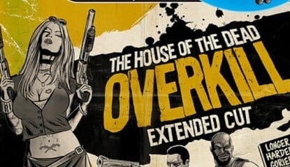 House of the Dead: Overkill Drops in Price on PSN