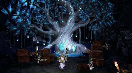 Tianji RPG PS5