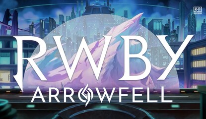 RWBY: Arrowfell Is a Stylish Metroidvania Set in the Popular RWBY Universe