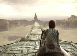 What Happens When You Show Shadow of the Colossus to a Kid?