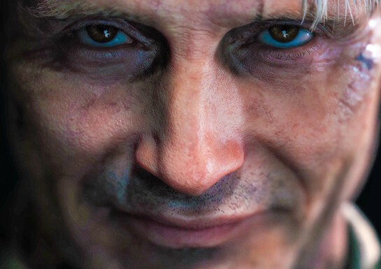 Negative Death Stranding User Ratings Suspiciously Disappear from