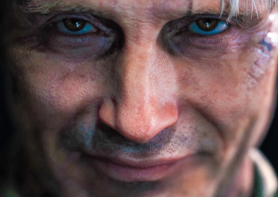 Metacritic Removed 'Suspicious' Death Stranding User Ratings