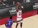 NBA 2K25: Best Shooting Guard Builds