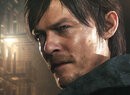 Blimey, Hideo Kojima is Making a New Silent Hill Game for PS4