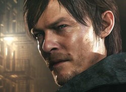 Blimey, Hideo Kojima is Making a New Silent Hill Game for PS4
