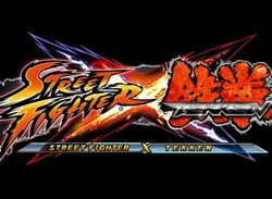 Two Fresh Street Fighter X Tekken Character Teasers Emerge