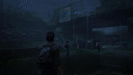 The Last of Us 1: Downtown Walkthrough - All Collectibles: Artefacts, Firefly Pendants, Shiv Doors, Safes