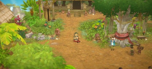 Dave the Diver's Wild DLC Expansion Turns Up the Heat This Summer on PS5, PS4 2