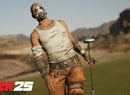Even if You Don't Like Golf, You Need to See PGA Tour 2K25's Latest PS5 Update