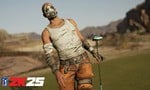 Even if You Don't Like Golf, You Need to See PGA Tour 2K25's Latest PS5 Update