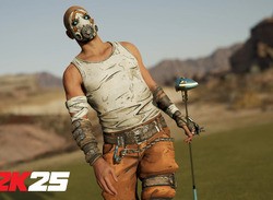 Even if You Don't Like Golf, You Need to See PGA Tour 2K25's Latest PS5 Update