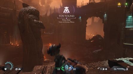 DOOM: The Dark Ages: Siege - Part 2 Walkthrough 4