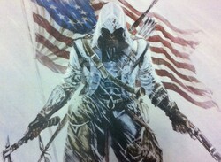 Assassin's Creed III Goes to American Revolution