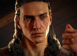 PS5 RPG Dawnwalker Pulls a Witcher 3 with Free DLC Drops