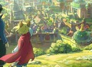 Ni no Kuni II: Revenant Kingdom (PS4)