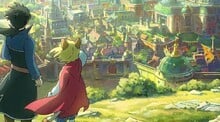 Ni no Kuni II: Revenant Kingdom