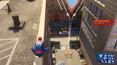 Marvel's Spider-Man 2: All Hunter Bases Locations Guide 7