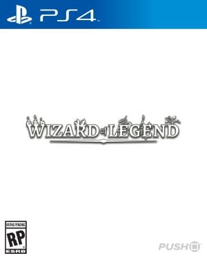 Wizard of Legend