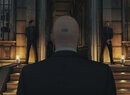 Hitman PS4 Plops Platinum Trophy in a Nearby Port-a-Potty