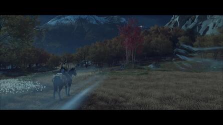 Ghost of Yotei: All Fox Dens and Inari Shrines Locations Guide 15