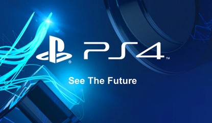 PlayStation 4 Catches Second Wind at GDC