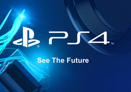 PlayStation 4 Catches Second Wind at GDC