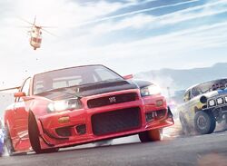 EA Confirms New Need for Speed, Plants vs. Zombies Titles Coming This Year
