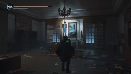 Hell Is Us: How to Open the Safe in Ministry of Cultural Primacy in Lethe 2