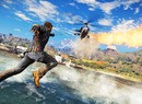 Just Cause 3's First Trailer Is Far More Serious Than It Needs to Be