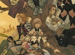 Still Brilliant PS2 RPG Final Fantasy XII Is 15 Years Old Today