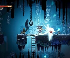 6 PS5 Games That Cut Through the Noise at Taipei Game Show 54