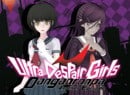 Mental Shooter Danganronpa: Ultra Despair Girls Panics on PS4 This Summer