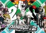 PS5 Remake Danganronpa 2x2 Revives the Cult Series with a Shocking New Mode