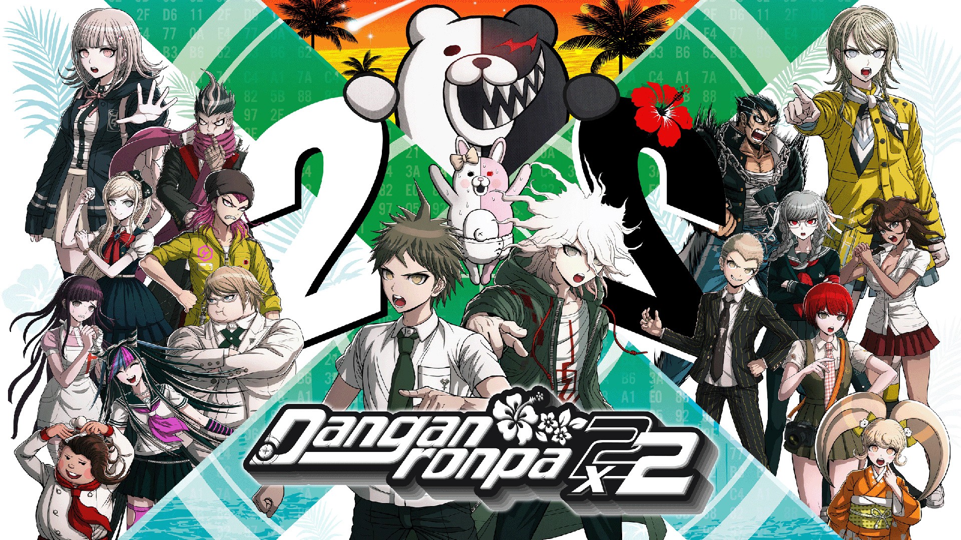 Preview: PS5 Remake Danganronpa 2x2 Revives the Cult Series with a Shocking New Mode