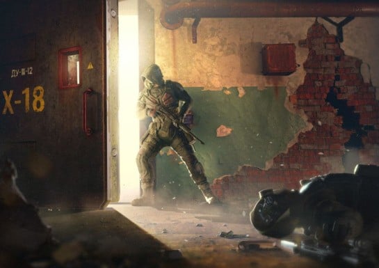 Free Content for All STALKER 2 PS5 Players in Newest Update