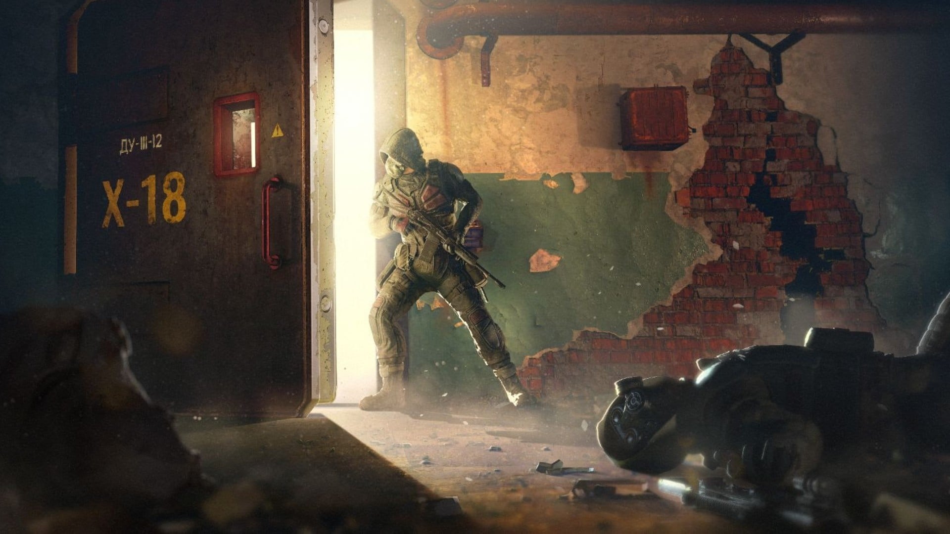 Free Content for All STALKER 2 PS5 Players in Newest Update