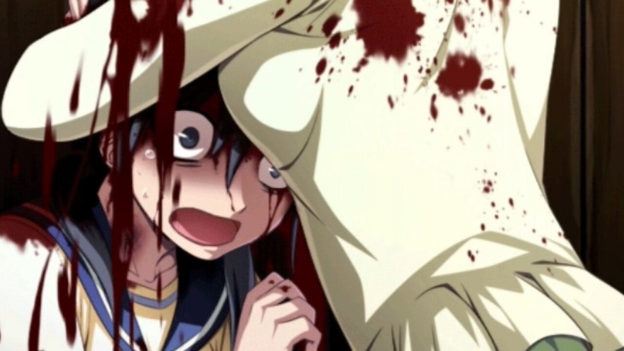 Corpse Party: Blood Drive Review (PlayStation Vita) | Push Square Corpse Party: Blood Drive Review (PlayStation Vita) | Push Square