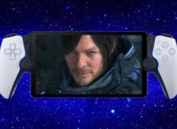 Kojima Hyped to See Fan Playing Death Stranding 2 on PS Portal at London Launch Event