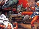 Street Fighter 5 Owners Will Unlock SF2 Turbo Free in Street Fighter 6
