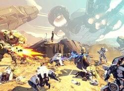 Take-Two Says Battleborn Will Be at E3 in a Big Way