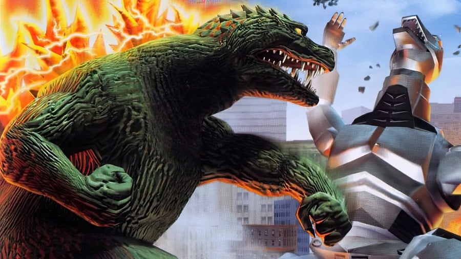 The Remaster of This Retro All-Timer Is Plucky Enough to Go Head-to-Head with GTA 6 1