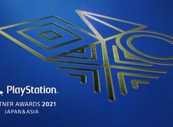 PlayStation Partner Awards 2021 Celebrates Hit Games This Week
