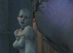 Classic Horror Title Haunting Ground Stalks PS3