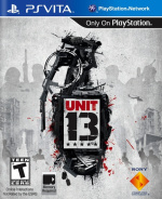 Unit 13 (PS Vita)