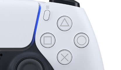 PS5's Pad Has Made All Other Controllers Feel Ancient